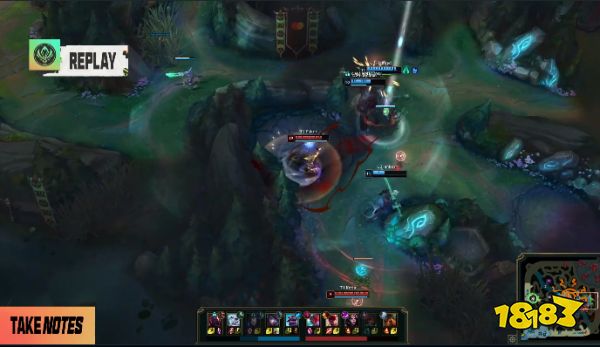 2022LOLMSI半决赛T1赢了吗 LOLMSIT1战胜G2bo2情况