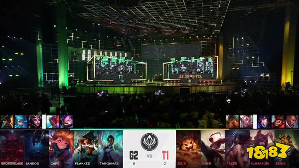 2022LOLMSIT1晋级总决赛了吗 LOLMSIT1晋级总决赛情况