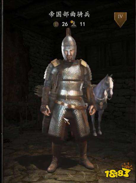 骑马与砍杀2哪个国家的兵种最强 最强势力兵种介绍