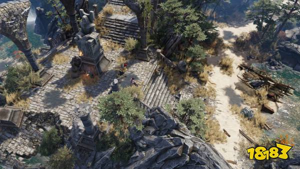 神界原罪2全部技能书如何合成 全技能书合成方法介绍