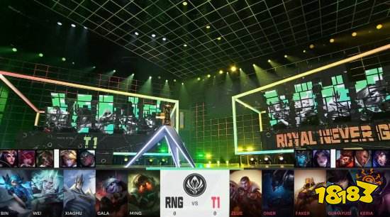 2022LOLMSI决赛谁赢了 2022LOLMSI冠军介绍