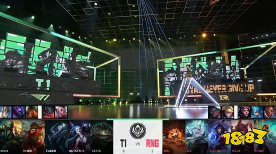 2022LOLMSI决赛谁赢了 2022LOLMSI冠军介绍