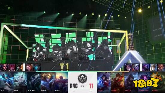 2022LOLMSI决赛谁赢了 2022LOLMSI冠军介绍