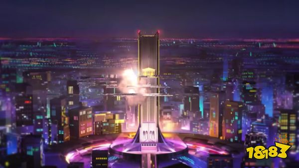 都市/潮酷题材,游戏行业新一代流量密码?