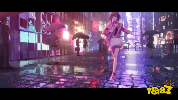 都市/潮酷题材,游戏行业新一代流量密码?