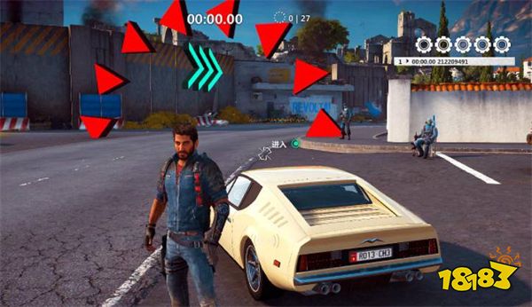 正当防卫3闪退是什么原因 闪退解决方法