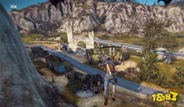 正当防卫3狙击枪怎么开镜 狙击枪开镜方法