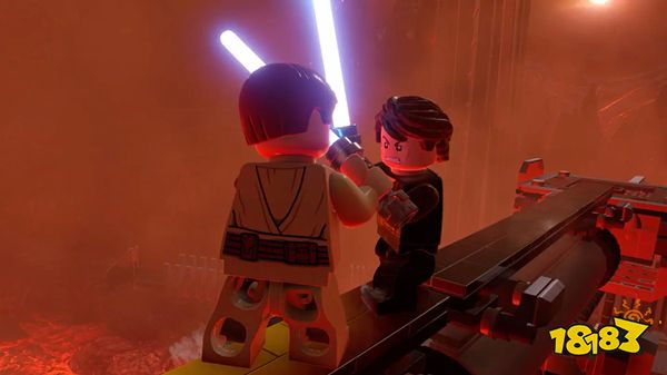 乐高星球大战钉子怎么大量获得 速刷钉子方法攻略