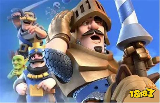 皇室战争国际服怎么下载和充值 皇室战争国际服最新下载充值攻略