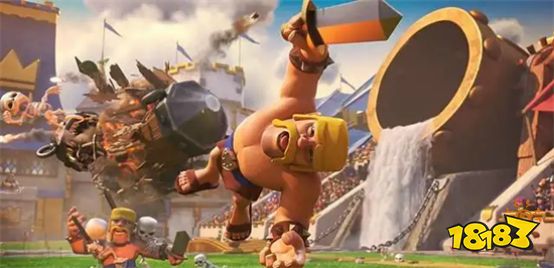 皇室战争国际服怎么下载和充值 皇室战争国际服最新下载充值攻略