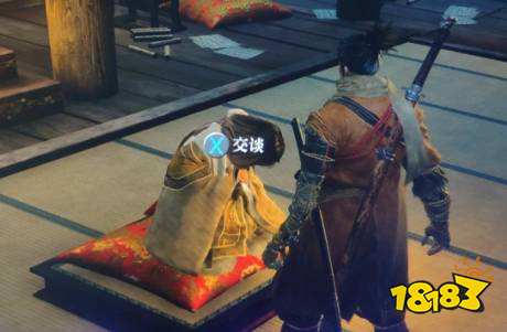 只狼源之宮怎么去 前往源之宮方法分享