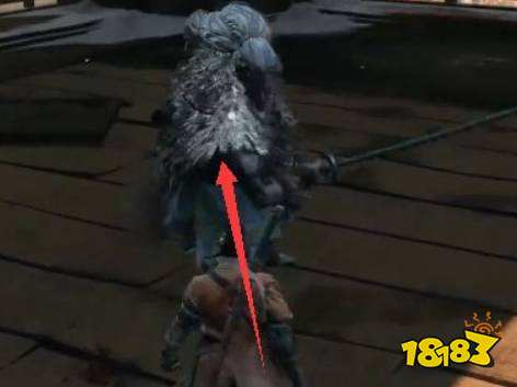 只狼源之宮怎么去 前往源之宮方法分享