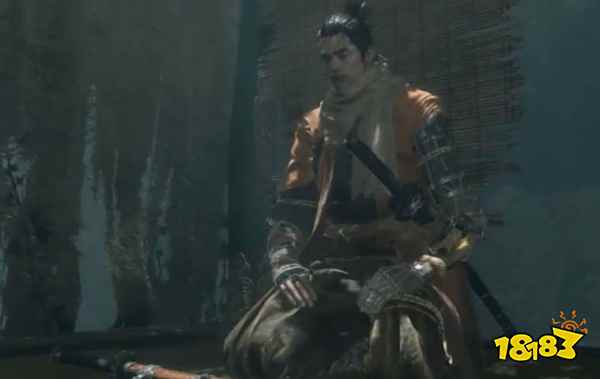 只狼源之宮怎么去 前往源之宮方法分享