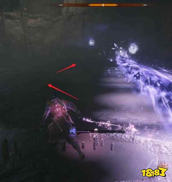 只狼七面武士怎么打 七面武士打法攻略