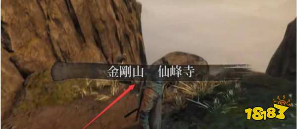 只狼柿子在哪里刷 刷柿子地點分享