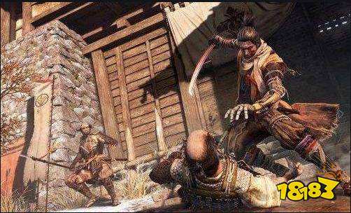 只狼柿子在哪里刷 刷柿子地点分享