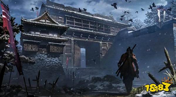 只狼为什么不帮助苇名 只狼剧情解析