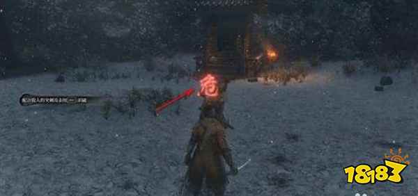 只狼看破怎么用 看破使用技巧介紹