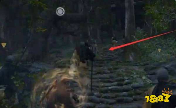 只狼脂蠟瘤怎么刷 刷脂蠟瘤地點分享