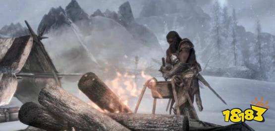 上古卷轴5十周年纪念版内容是什么 十周年纪念版内容介绍