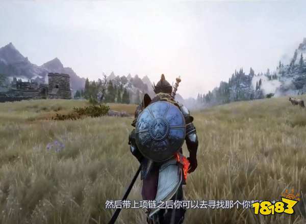 上古卷軸5怎么結婚 結婚方法分享
