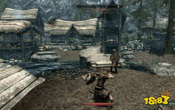 上古卷轴5特别版是不是重制版 特别版名称介绍