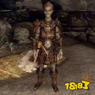 上古卷轴5最强随从是谁 最强随从推荐