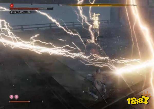 只狼雷反怎么用 雷反使用方法介紹