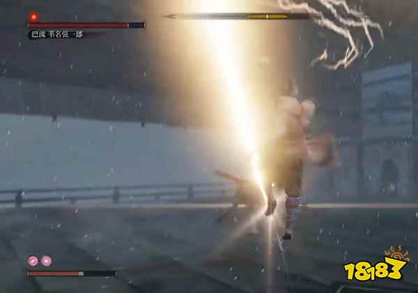 只狼雷反怎么用 雷反使用方法介紹