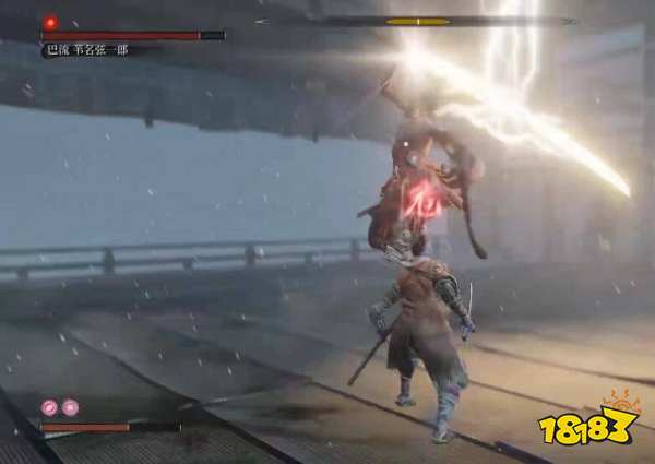 只狼雷反怎么用 雷反使用方法介紹