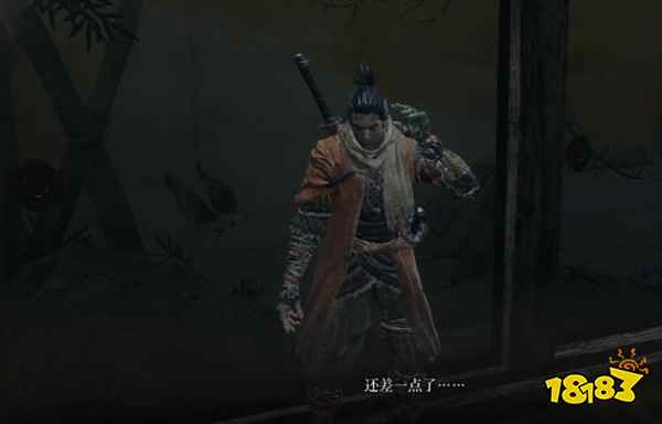 只狼義父的鈴鐺怎么獲得 義父的鈴鐺獲取方法分享