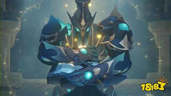 原神若水突破材料有哪些 若水突破材料一览