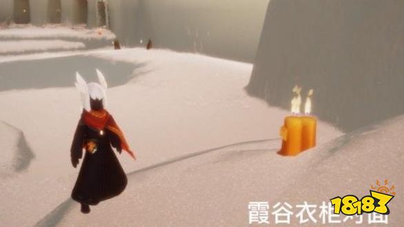 光遇今日5.30季節(jié)蠟燭在哪 5月30日季節(jié)蠟燭位置