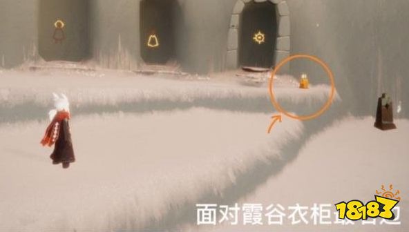 光遇今日5.30季節(jié)蠟燭在哪 5月30日季節(jié)蠟燭位置