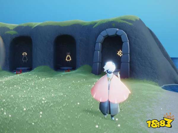 光遇6.1复刻先祖位置 6月1日复刻先祖兑换图一览