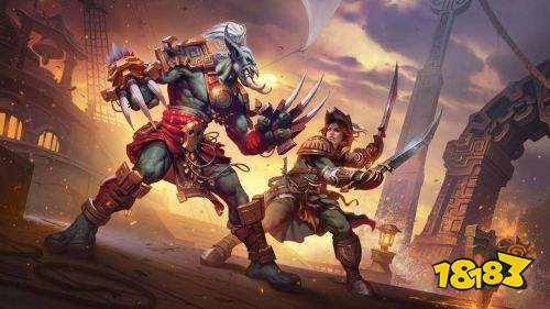 魔兽世界锻造怎么学锻造锤 锻造锤学习方法介绍