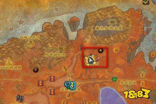 魔兽世界锻造怎么学锻造锤 锻造锤学习方法介绍