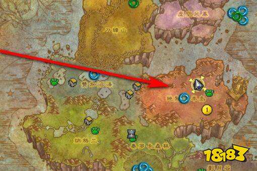 魔兽世界锻造怎么学锻造锤 锻造锤学习方法介绍