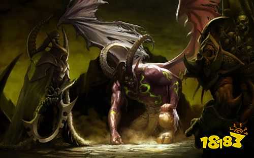 魔兽世界与大有帮助任务怎么做 大有帮助任务流程攻略