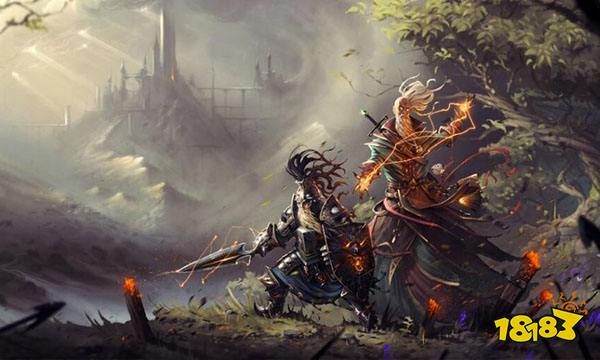 神界原罪2牧师职业怎么样 牧师职业技能特性介绍