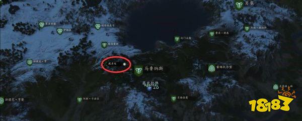 騎馬與砍殺2怎么建立自己的王國  自立為王建立王國方法介紹
