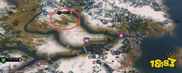 騎馬與砍殺2怎么建立自己的王國  自立為王建立王國方法介紹