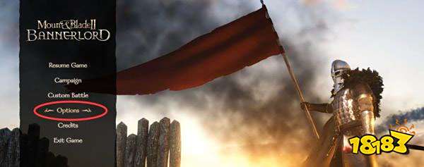 骑马与砍杀2怎么设置中文 中文设置方法介绍