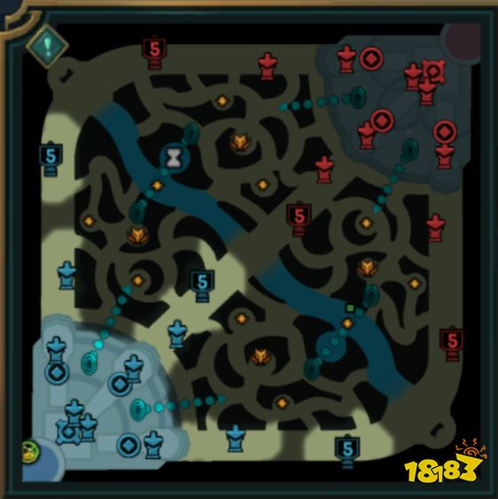 LOL宝宝巴士是什么技能 LOL宝宝巴士介绍