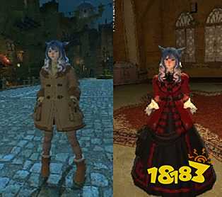 ff14外观怎么获得 2022最全外观获得方法指南