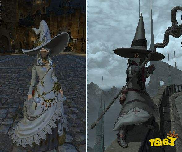 ff14外观怎么获得 2022最全外观获得方法指南