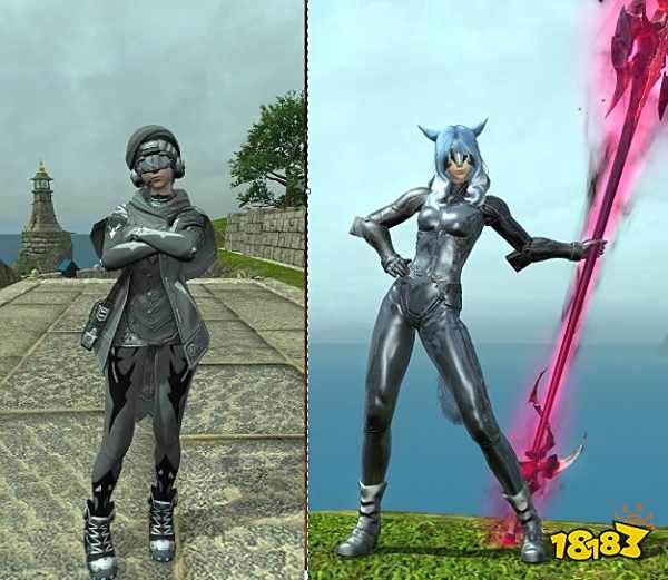 ff14外观怎么获得 2022最全外观获得方法指南