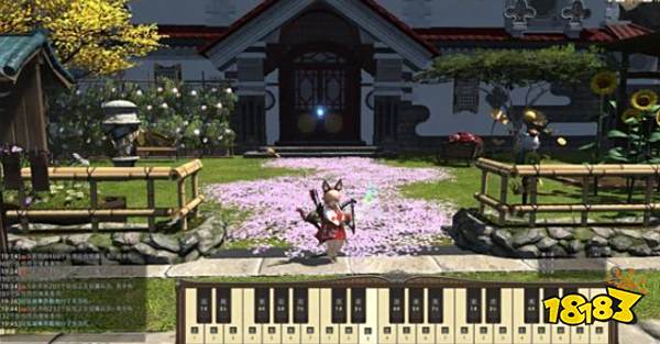 ff14吟游诗人不强为什么这么多人玩 吟游诗人热门原因介绍