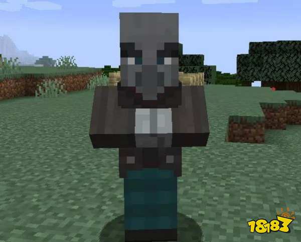 我的世界掠夺者怎么完全消灭掠夺者完全消灭方法介绍