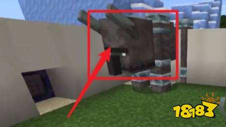 我的世界劫掠兽如何驯服 劫掠兽驯服方法分享